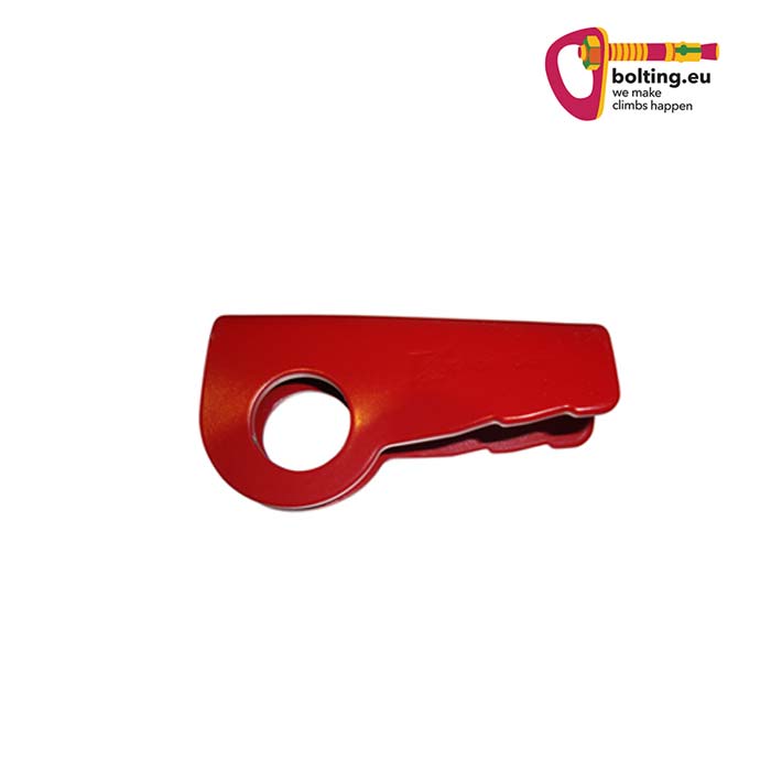 Kop de Gas Micro Sharks – Sawed Off Angle Pitons – Bild 4