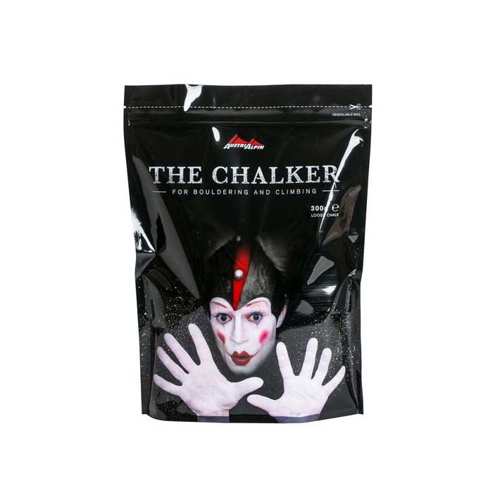 Austrialpin Chalk Chalker 300 Gramm