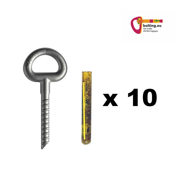 Petzl Batinox – Bild 2