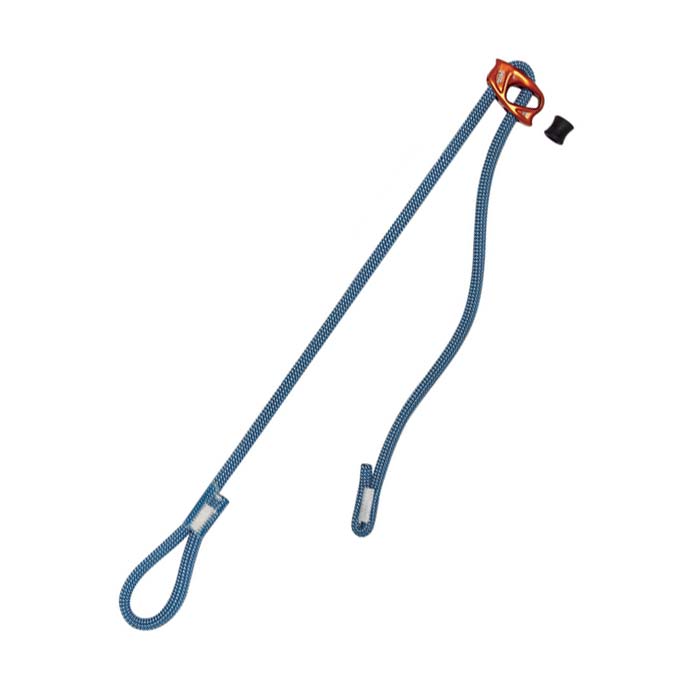 Petzl Connect Adjust Selbstsicherungsschlinge – Bild 2