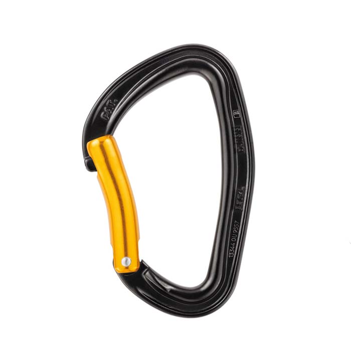 Petzl Djinn Steel