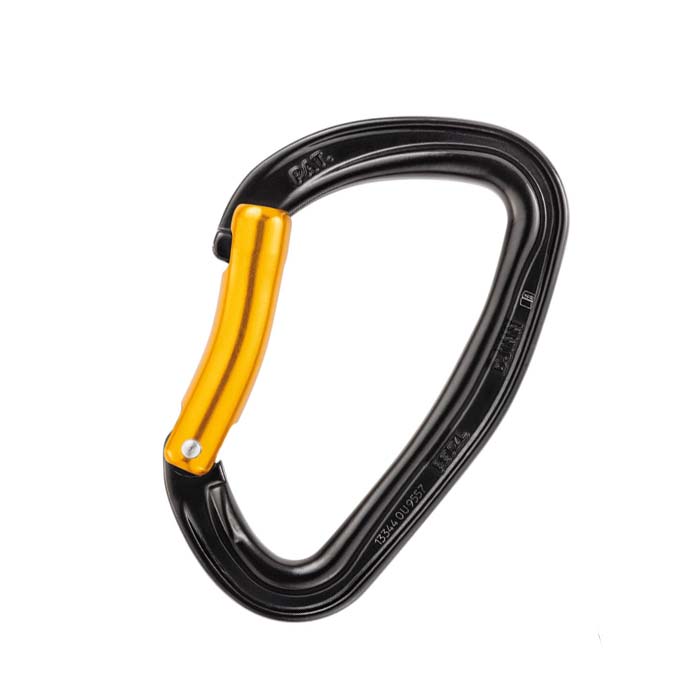 Petzl Djinn Steel – Bild 2