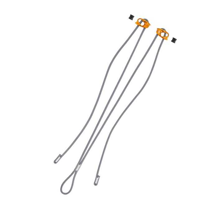 Petzl Evolv Adjust – Bild 2