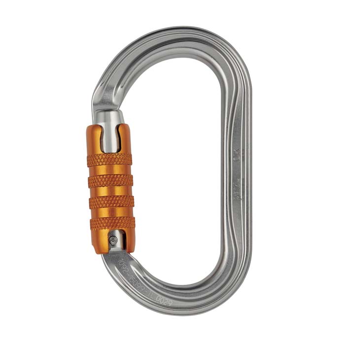 Petzl OK Triact-Lock