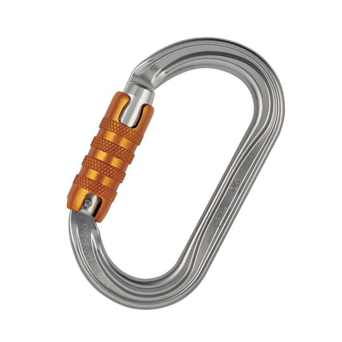 Petzl OK Triact-Lock – Bild 2