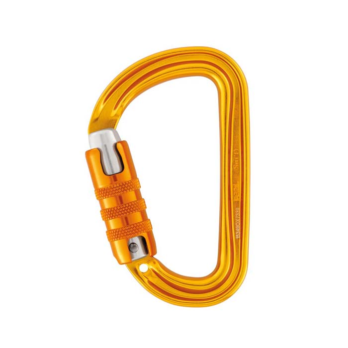Petzl SM´D Triact-Lock
