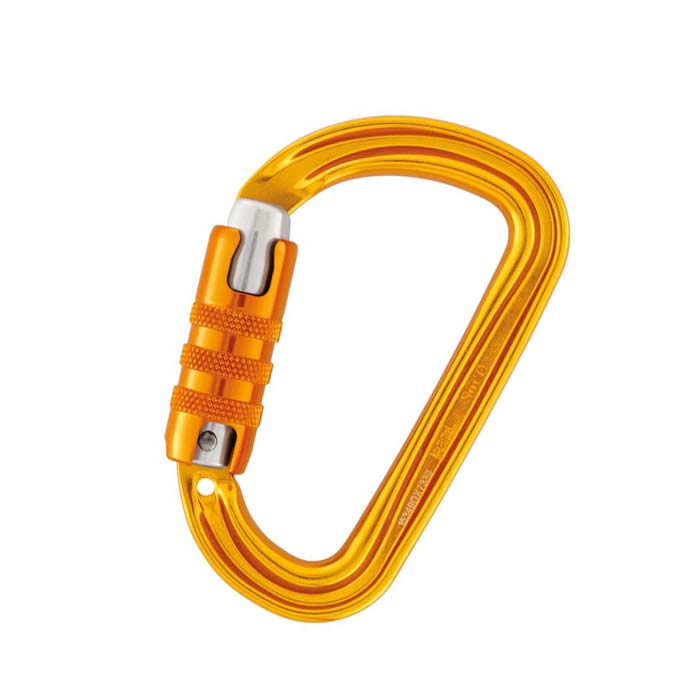 Petzl SM´D Triact-Lock – Bild 2