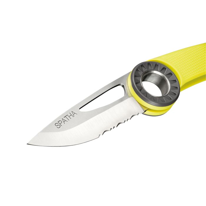 Petzl Spatha – Bild 3