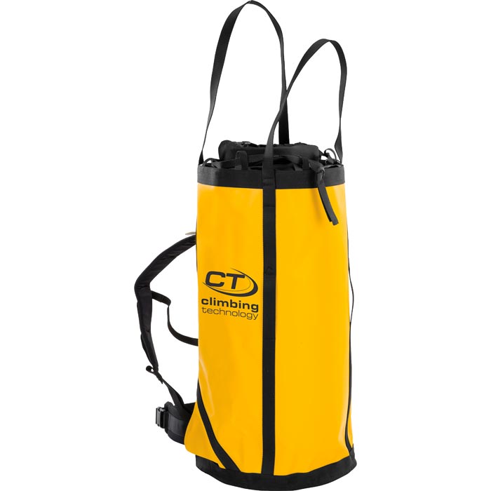 Zenith Haul Bag Climbing Technology