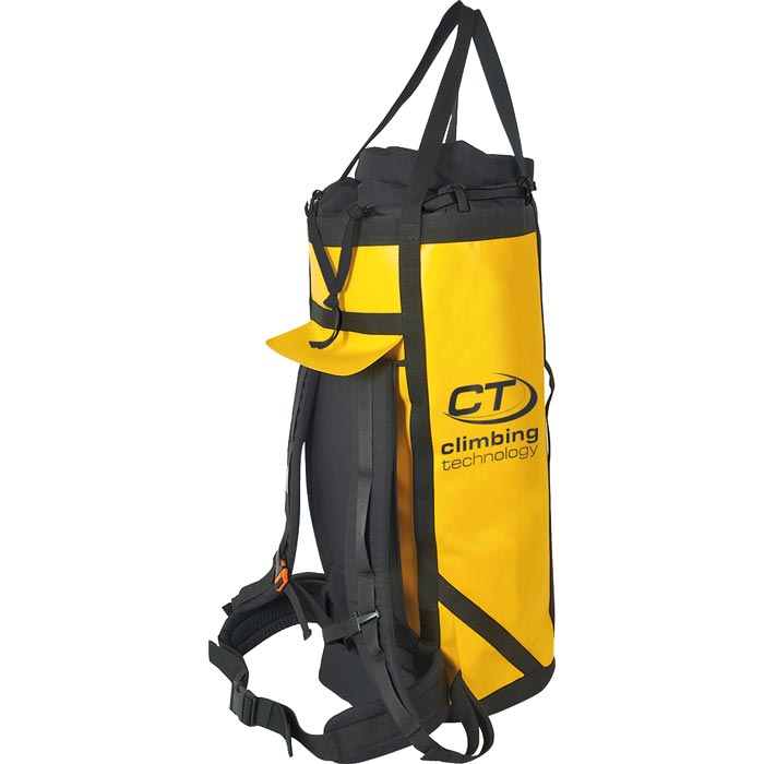 Zenith Haul Bag Climbing Technology – Bild 2