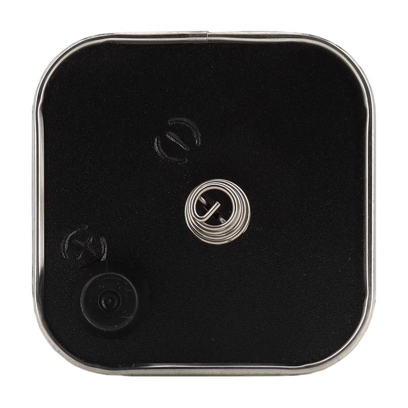 Hochleistungsbatterie 6V 20Ah Alkaline 4R25 – Bild 2