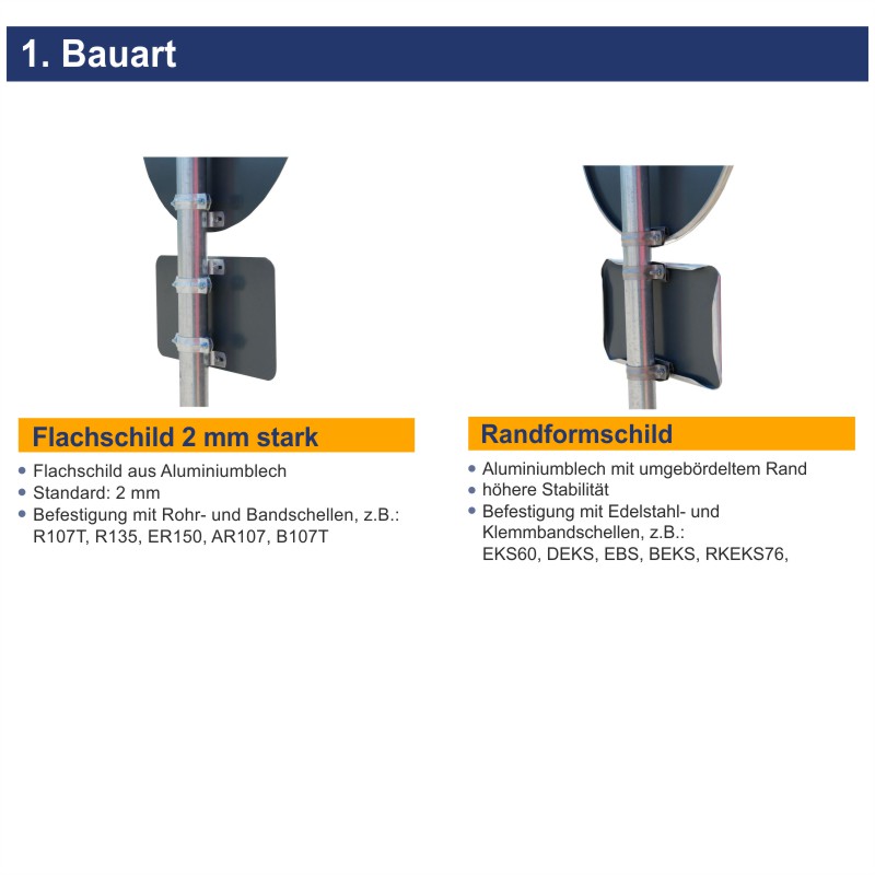 Verkehrszeichen 720 Grünpfeilschild – Bild 3