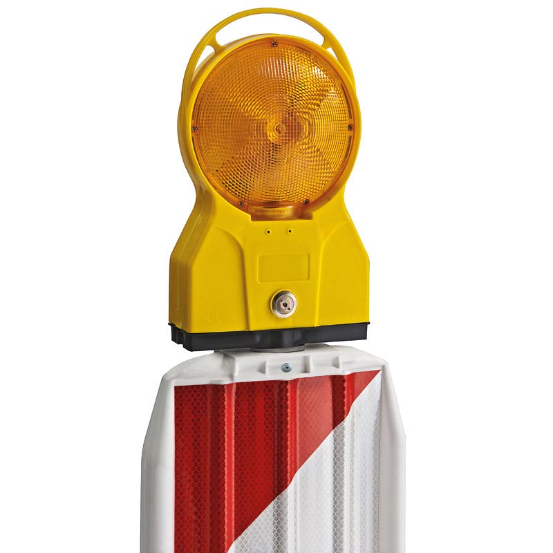 TL Wendebake Future Reflex Pfeilfolie RA2 WEMAS, 1seitig od. rechts/links od. rechts/rechts – Bild 4