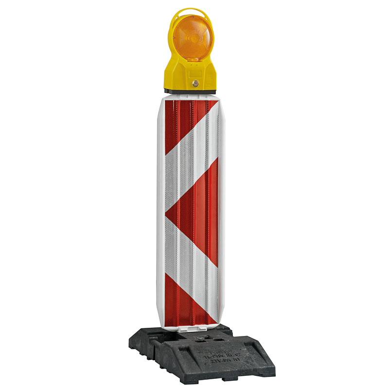 TL Wendebake Future Reflex Pfeilfolie RA2 WEMAS, 1seitig od. rechts/links od. rechts/rechts