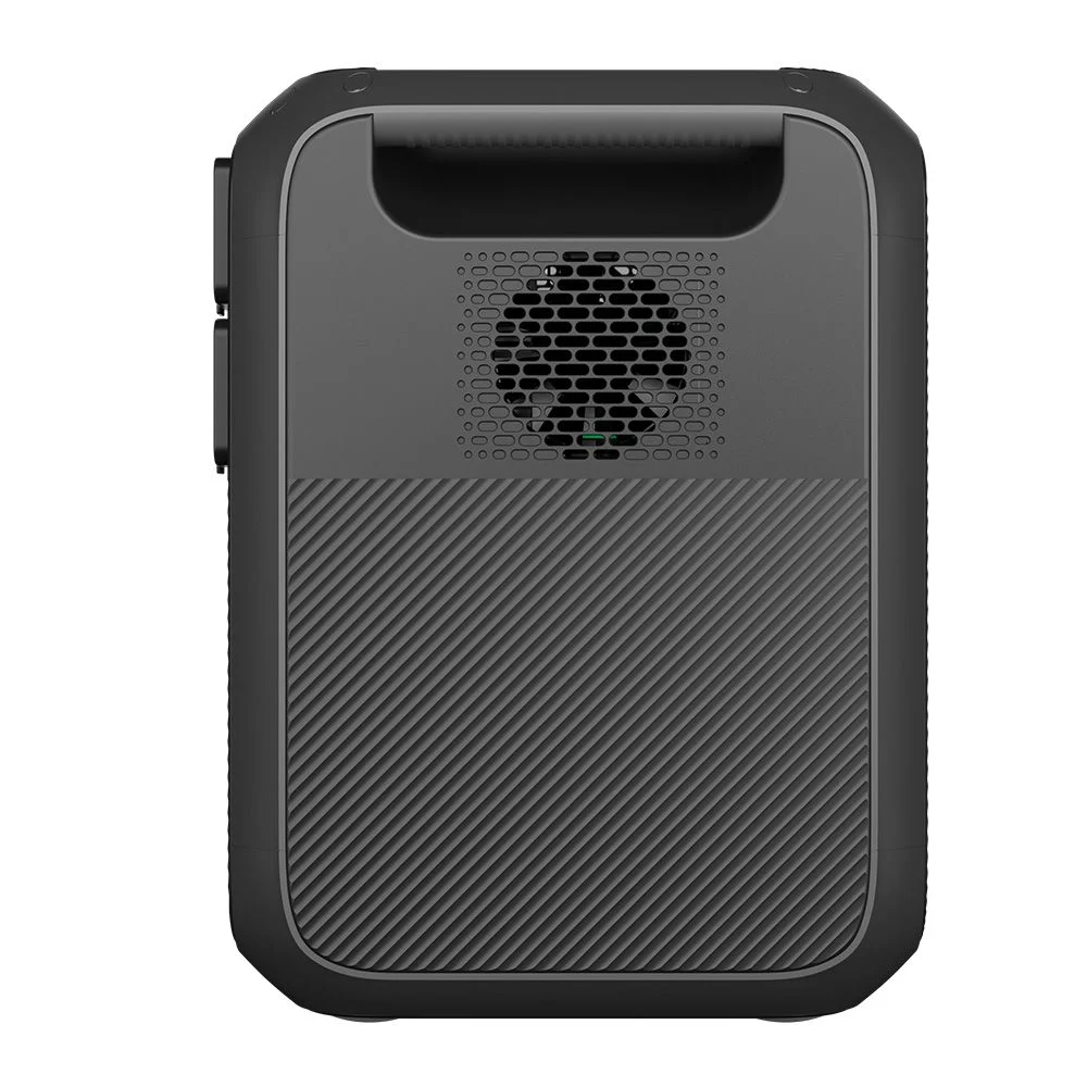 Bluetti AC200 Max Powerstation 2200W 2048Wh – Bild 8