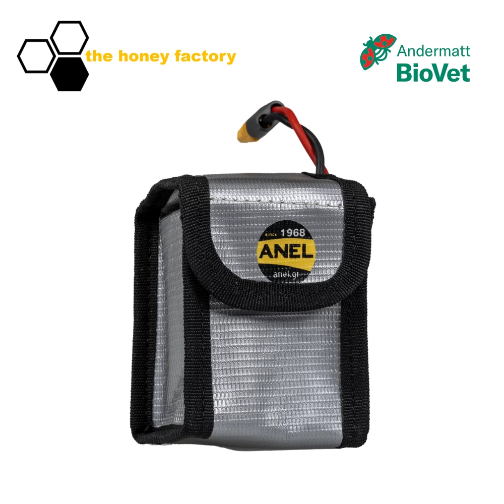 Anel® Ersatz-Akku 7.4 Volt