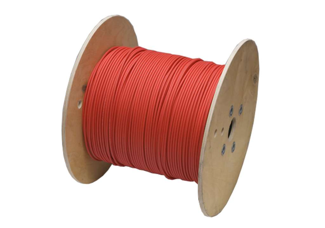 16,0 DB+ EN50618 RED 400M