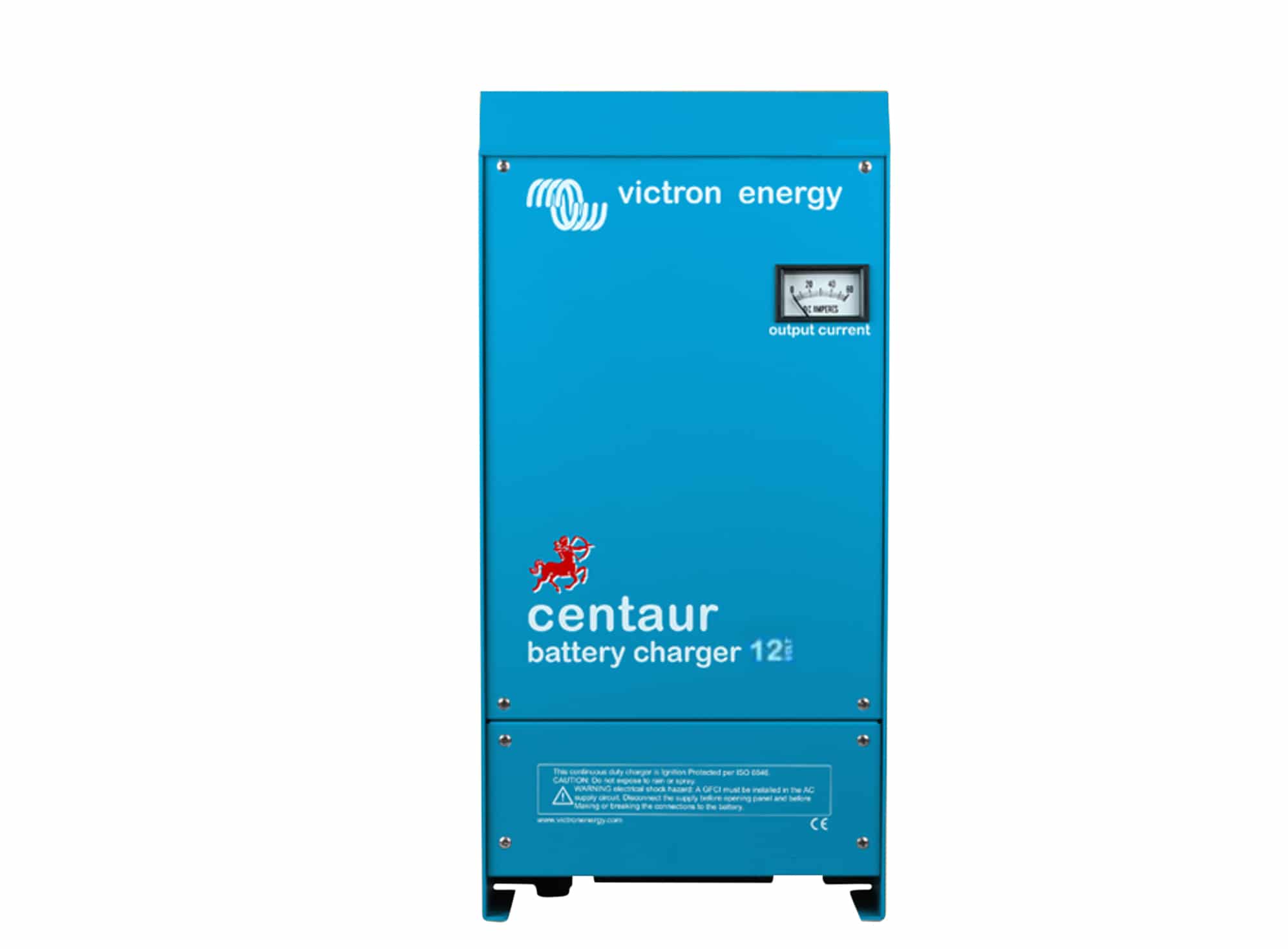 Batterieladegerät 12Volt / 50Amper Victron Centaur Charger