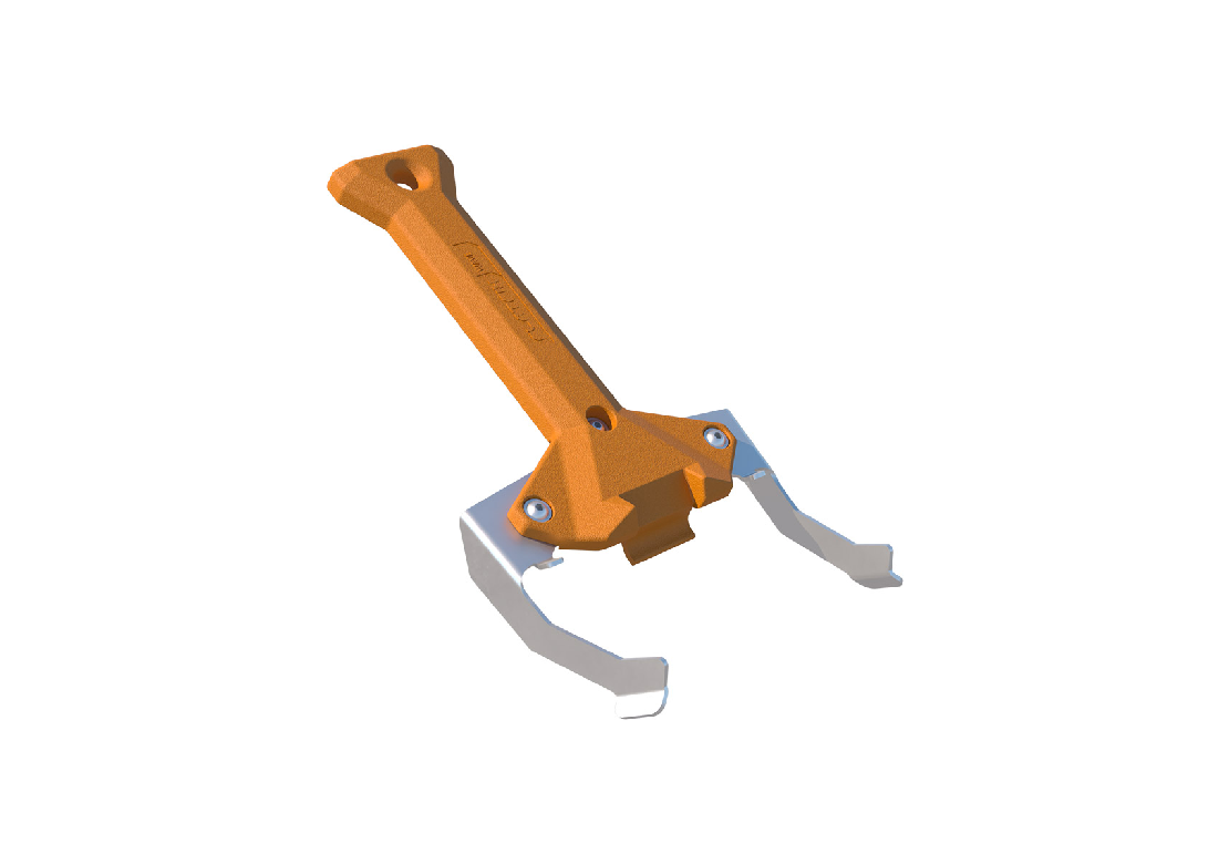 ESDEC FlatFix Wave Modul-Entsperrwerkzeug