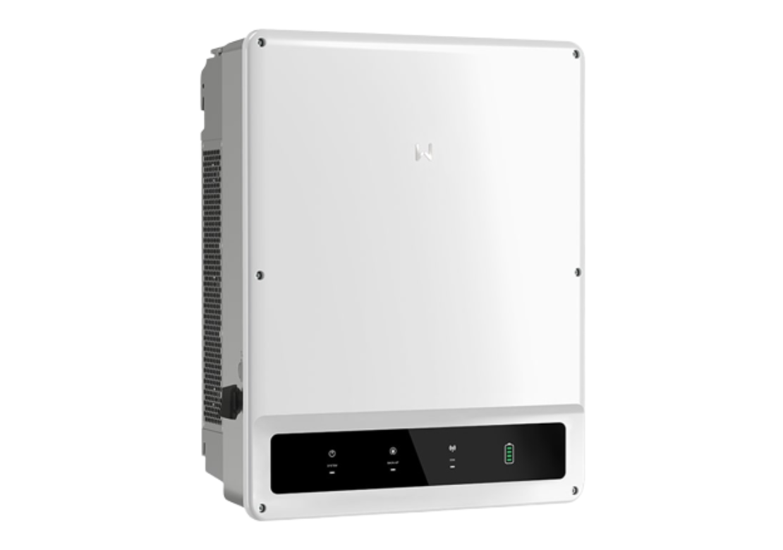 GoodWe GW15K-ET PLUS+