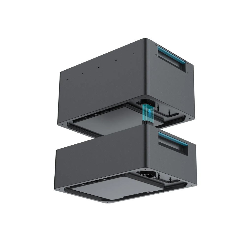 Marstek JUPITER-C Plus 2,56 kWh Erweiterungsakku für Balkonkraftwerke