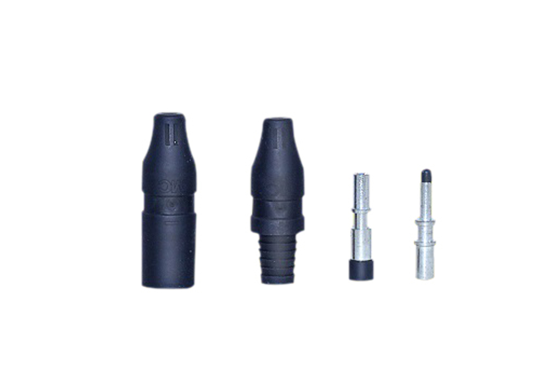 1 Paar MC3 Solarstecker 4 – 6 mm² Original Multi Contact für Solarkabel