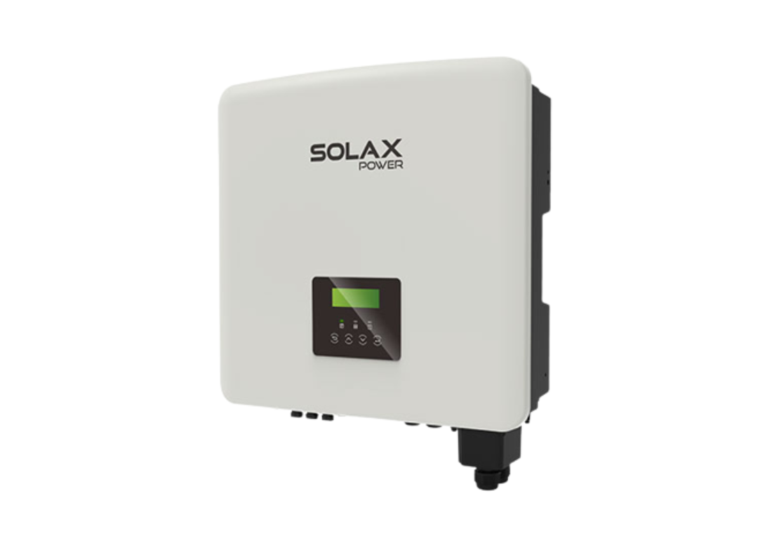 SolaX Power X3-HYBRID-5.0-D G4.2