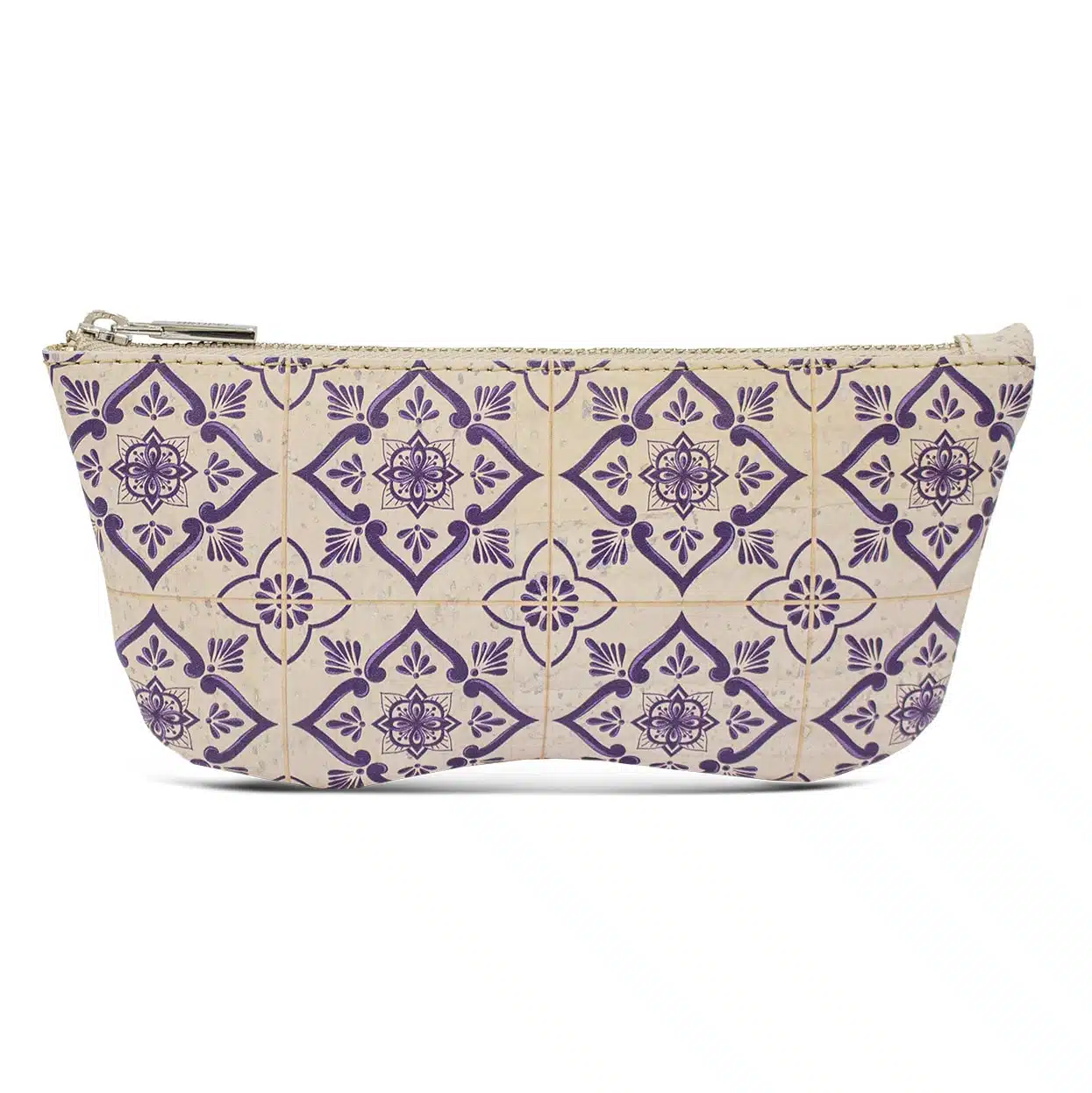 Brillenetui «Azulejos»