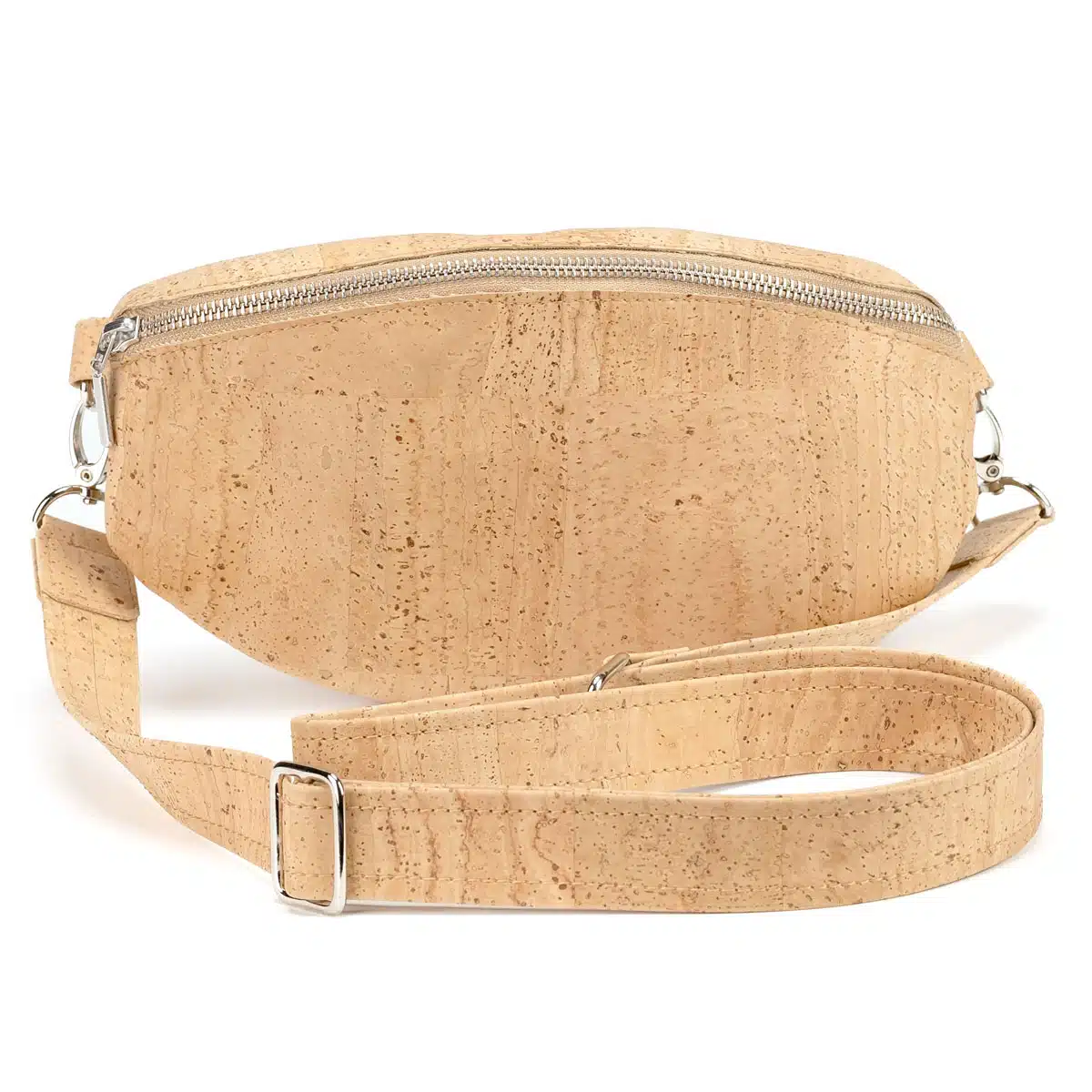 Brusttasche «Natural» – Bild 2