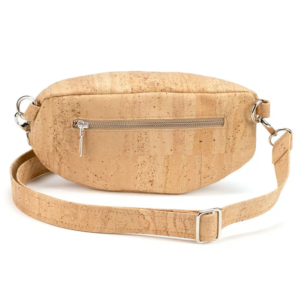 Brusttasche «Natural» – Bild 3