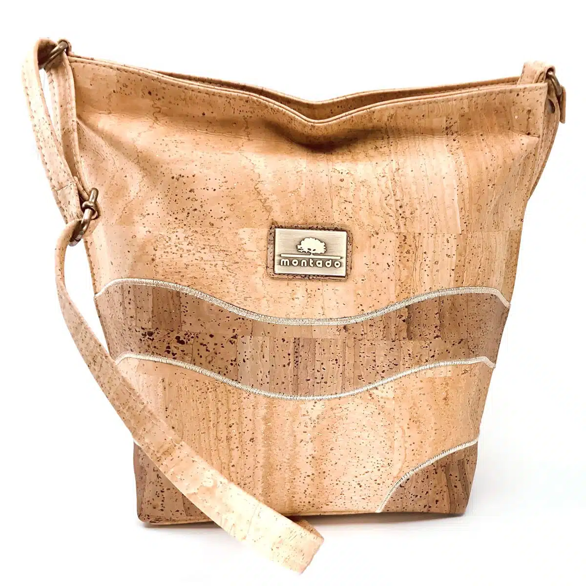 Umhängetasche «Ondas» – Bild 2