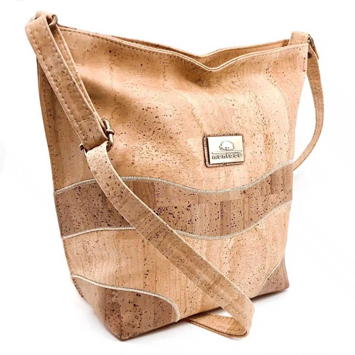 Umhängetasche «Ondas»