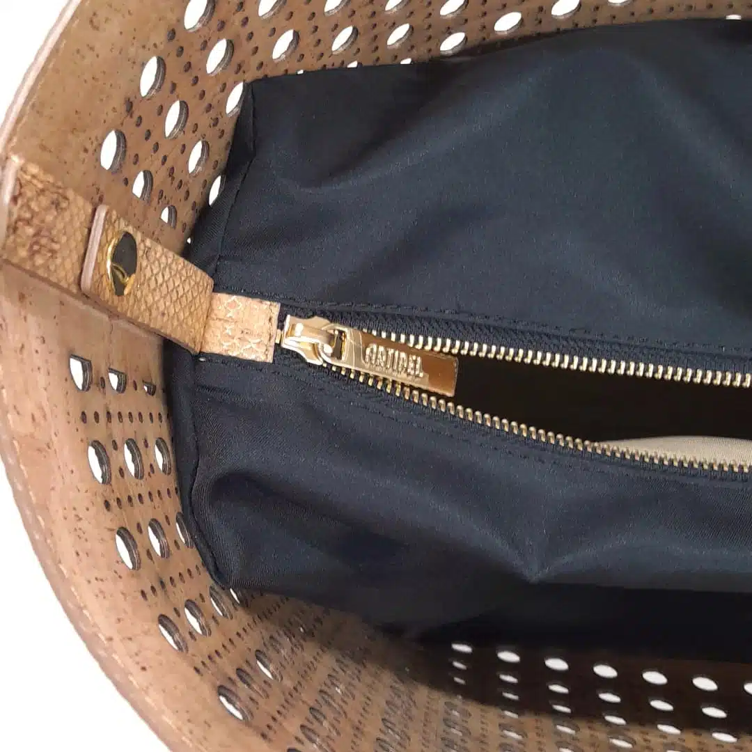 Handtasche «Lua» – Bild 2