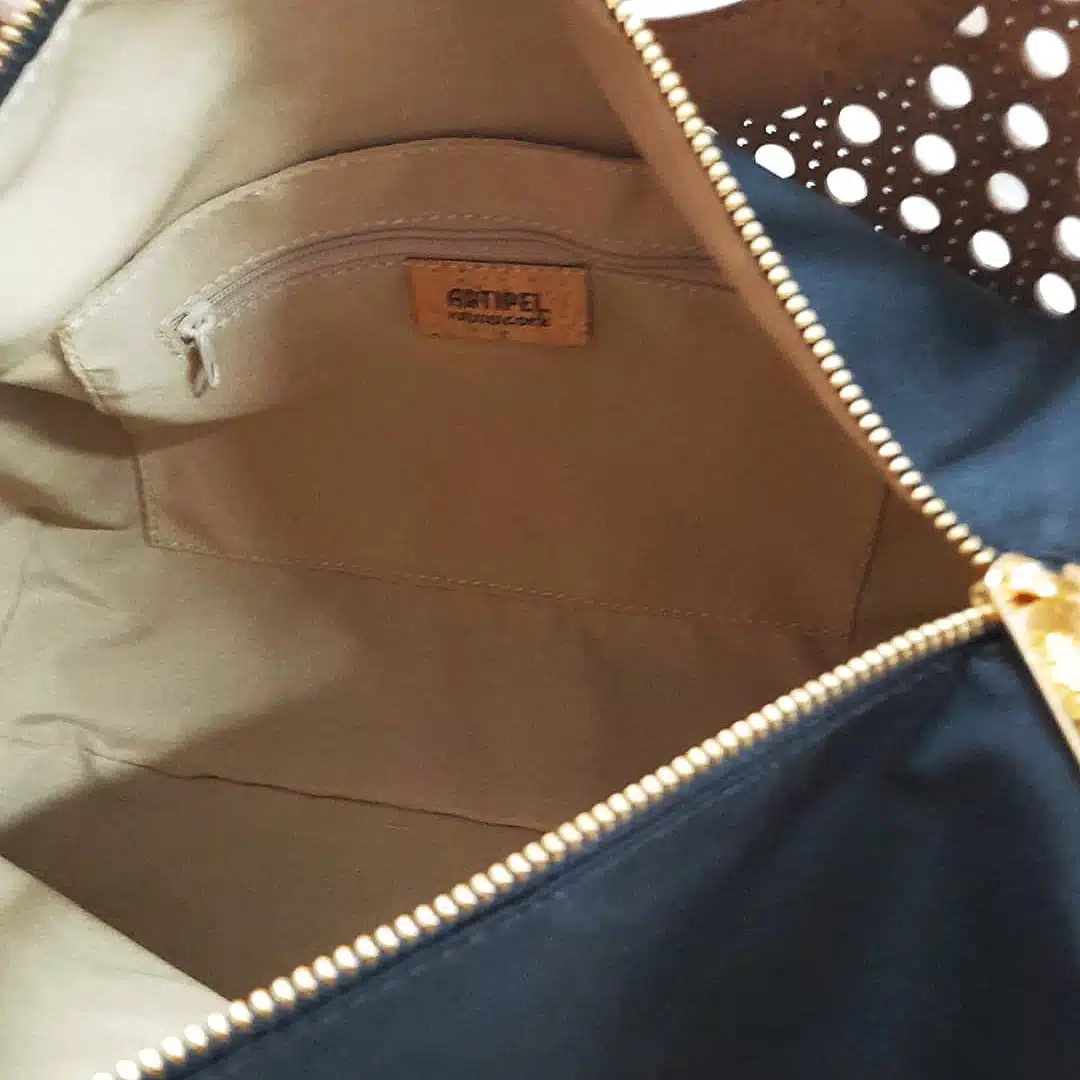 Handtasche «Lua» – Bild 3