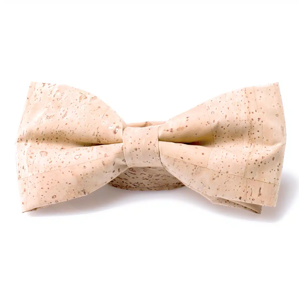 Fliege «Natural Cork»