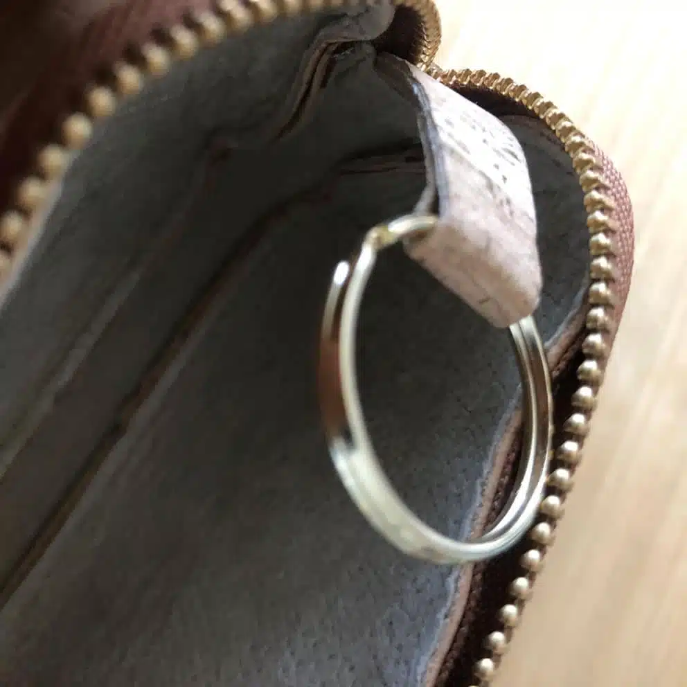 Schlüsseletui «Flores» – Bild 2