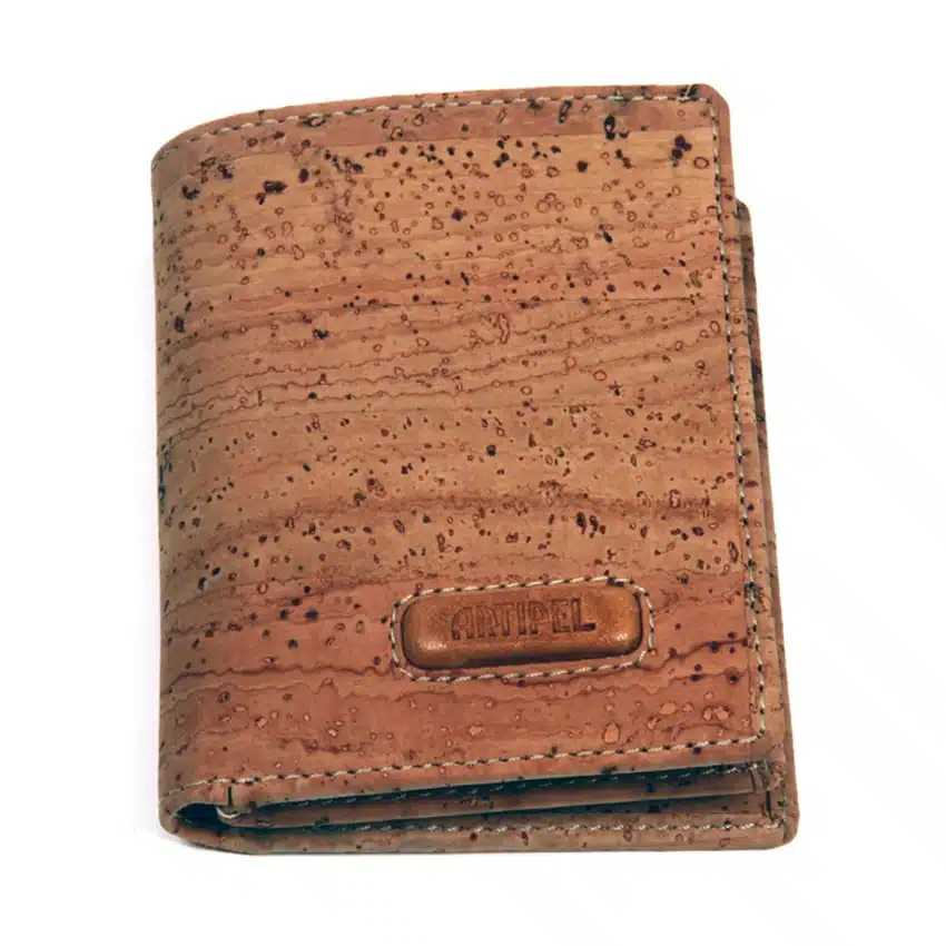 Portemonnaie «Vertic»