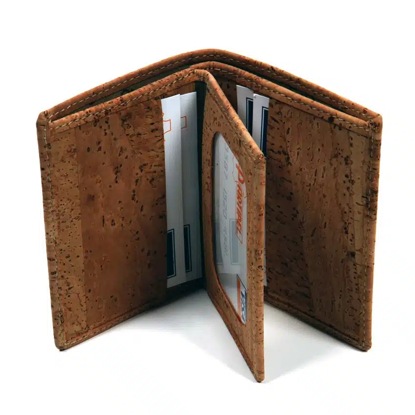 Portemonnaie «Vertic» – Bild 2