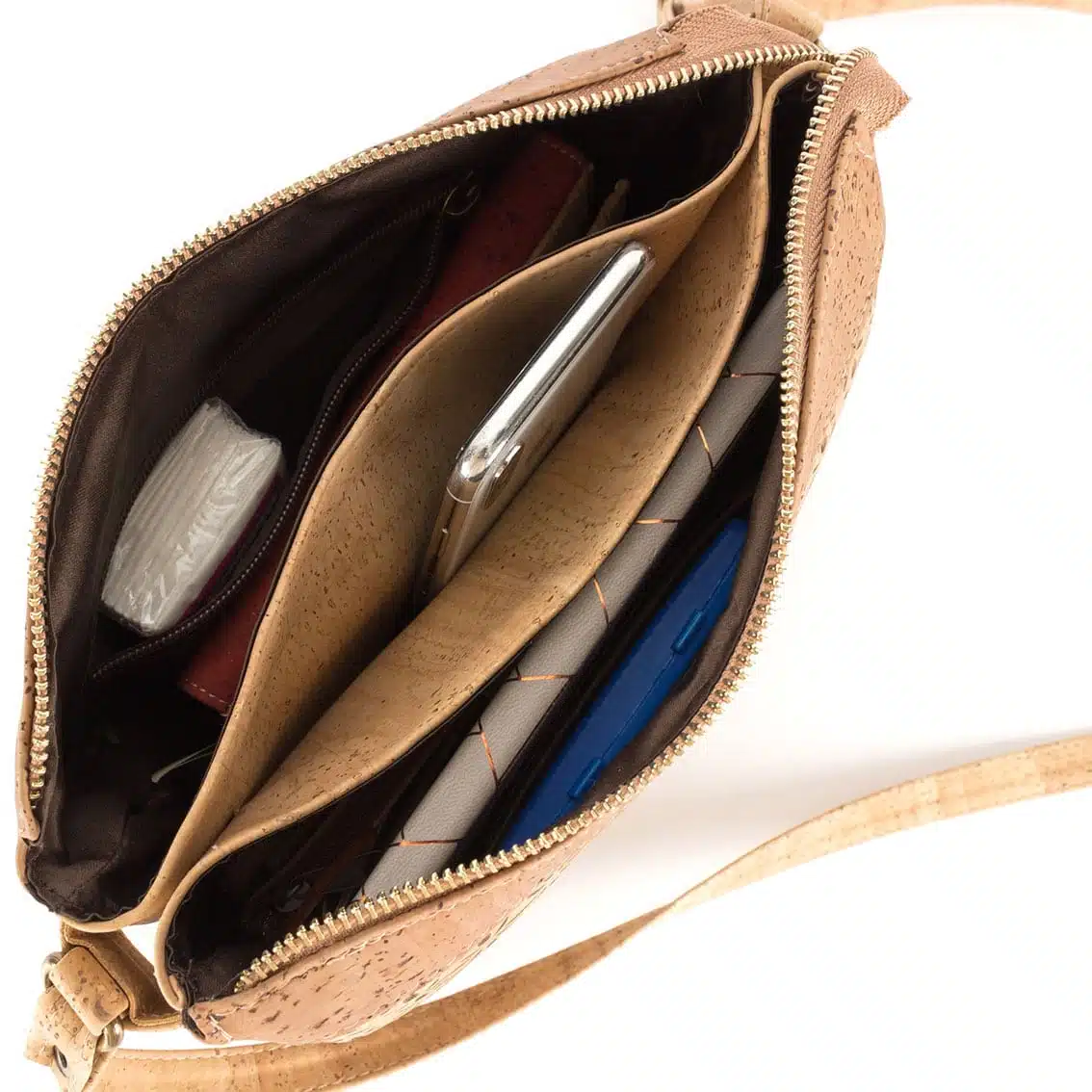 Umhängetasche «Barretta» – Bild 6