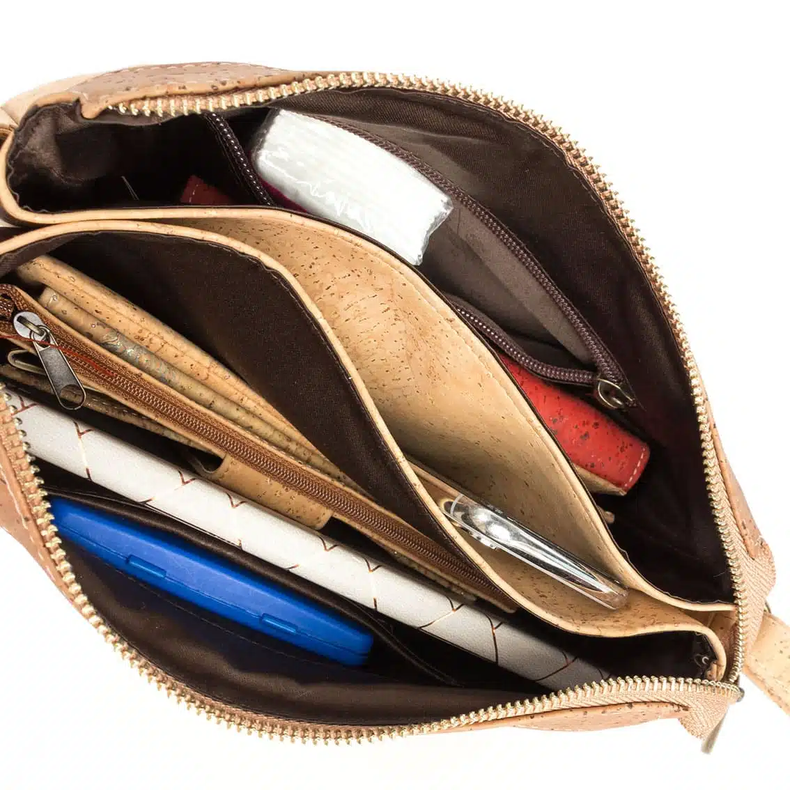 Umhängetasche «Barretta» – Bild 7