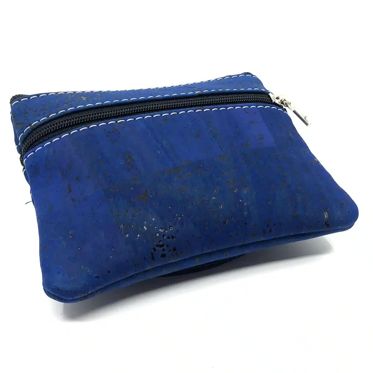 Etui «Cascais» blau – Bild 2