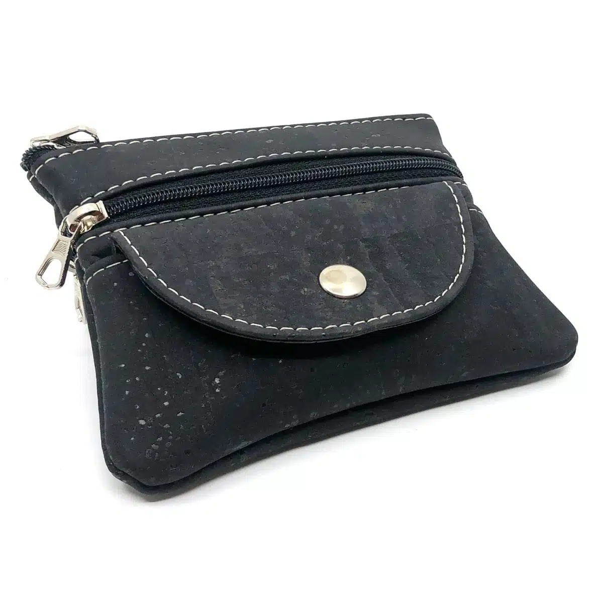 Etui «Cascais» schwarz