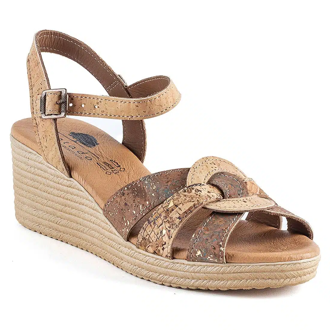 Damenschuhe «Calcada-Mapa»