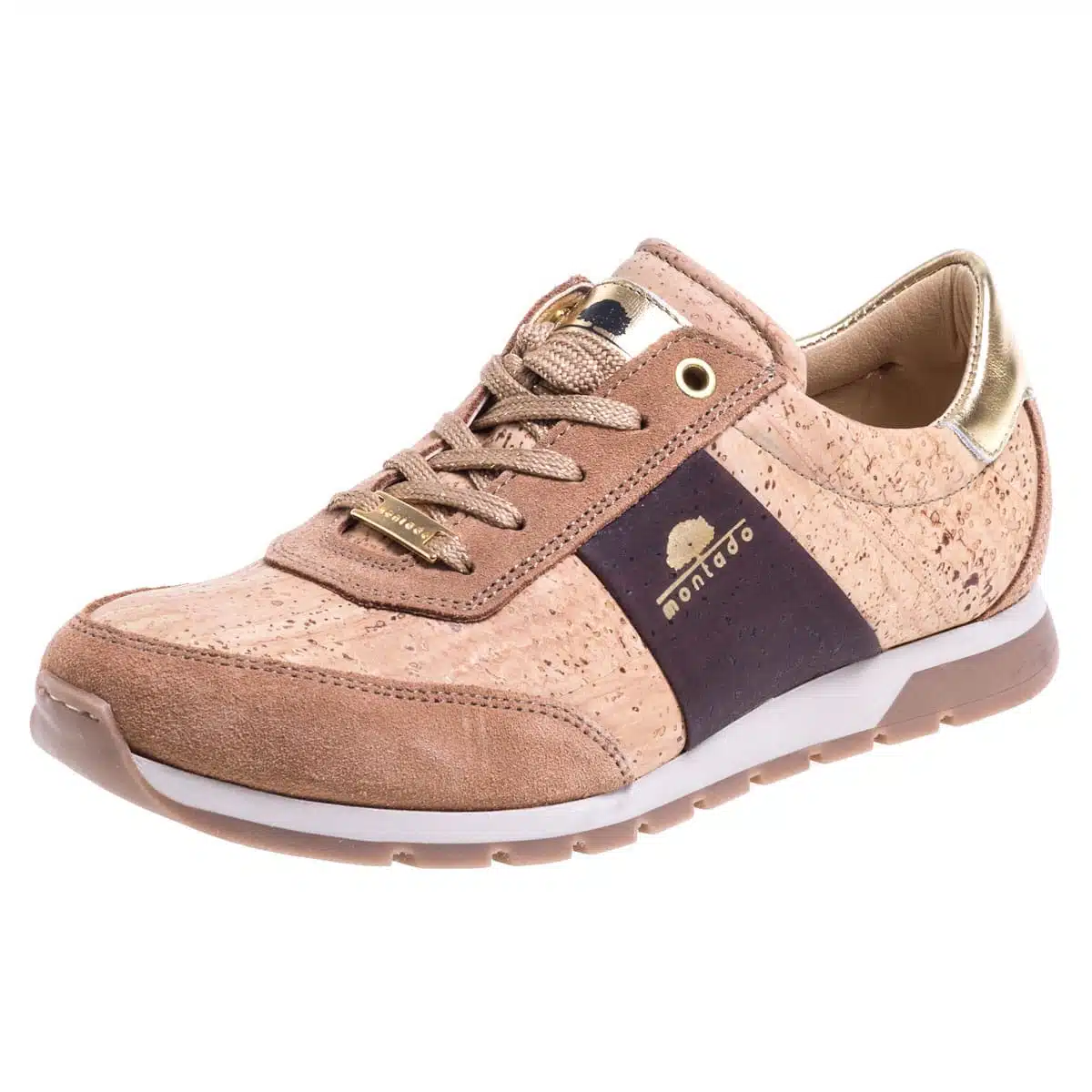 Korkschuhe «Casual One» – Bild 2