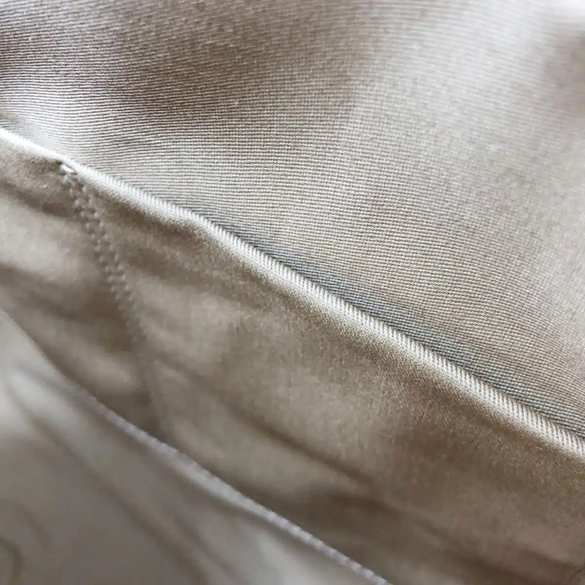 Handtasche «Victoria» natur – Bild 6