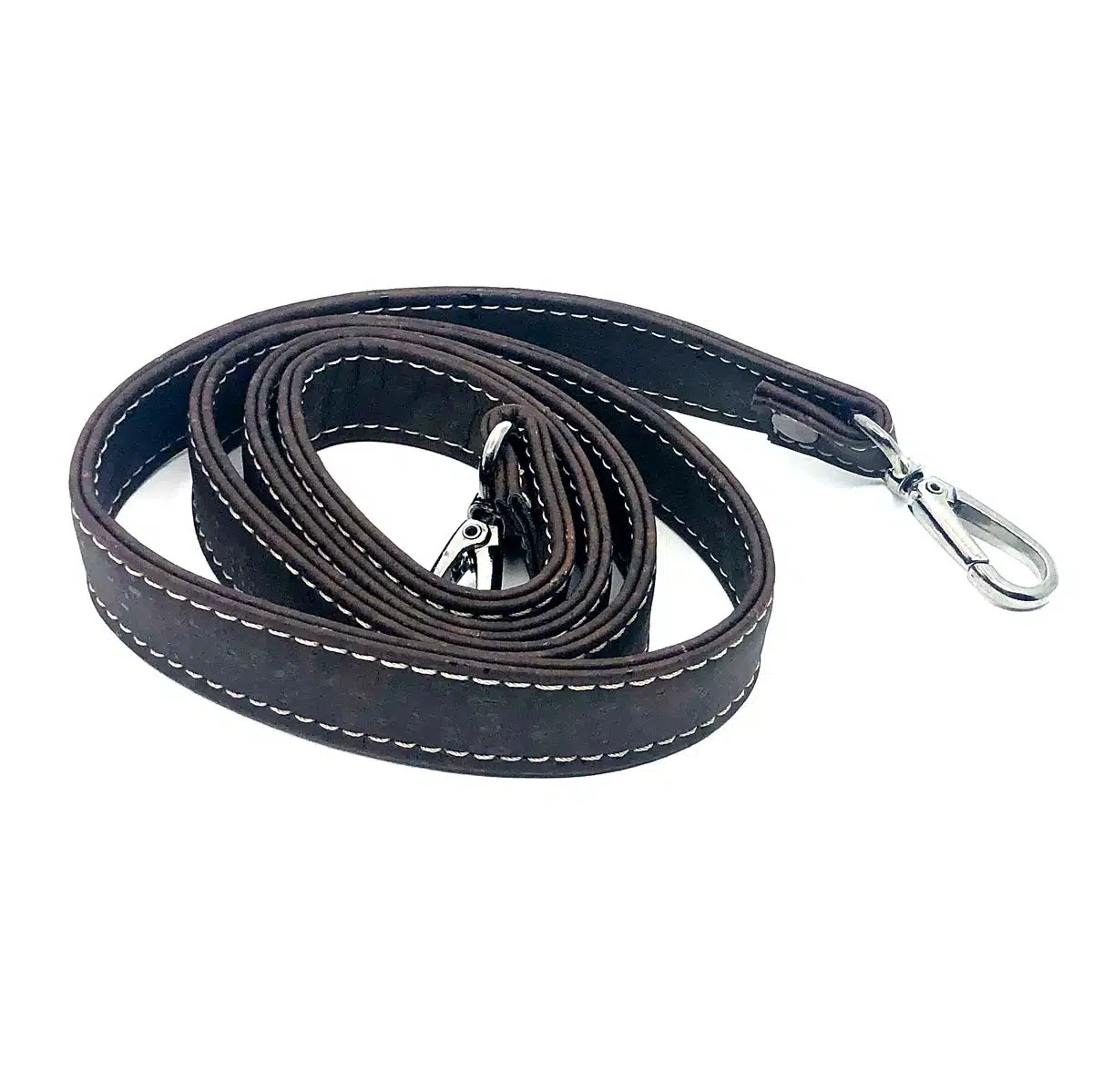 Handtasche «Victoria» natur – Bild 8