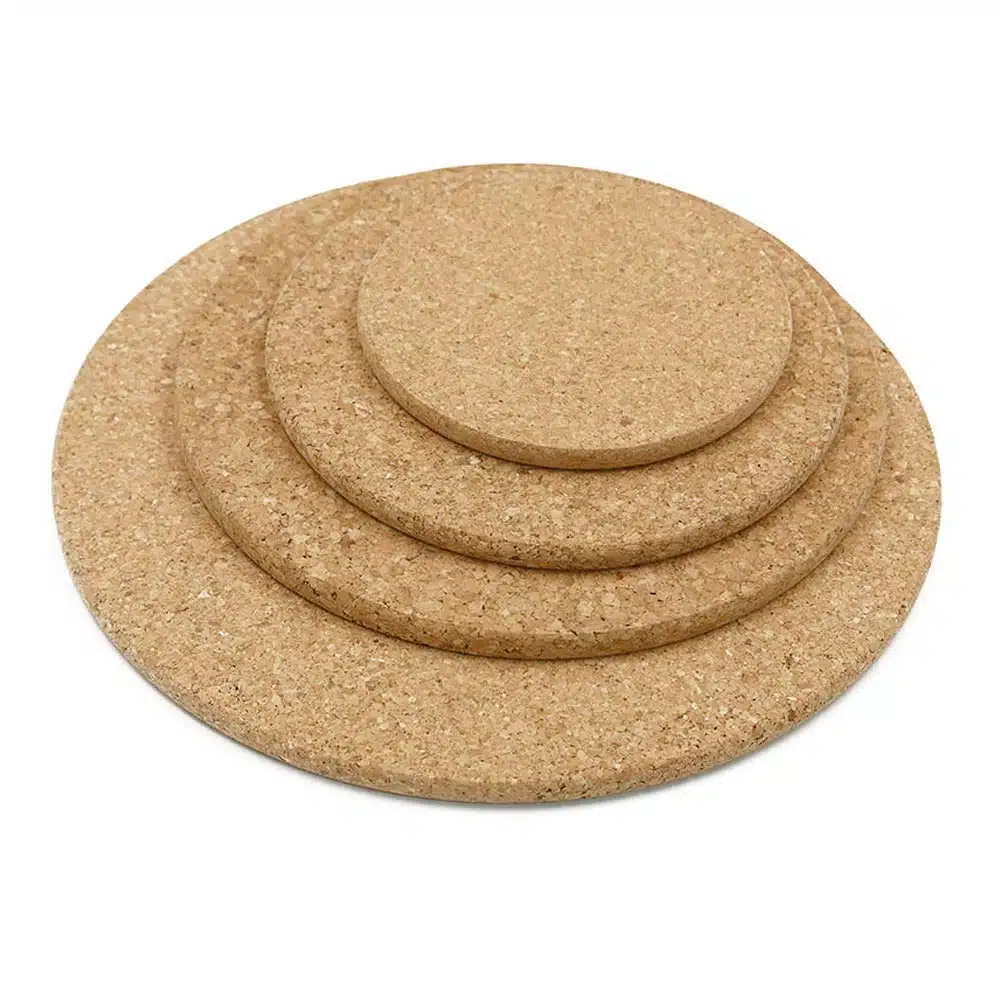 Topfuntersetzer (rund)