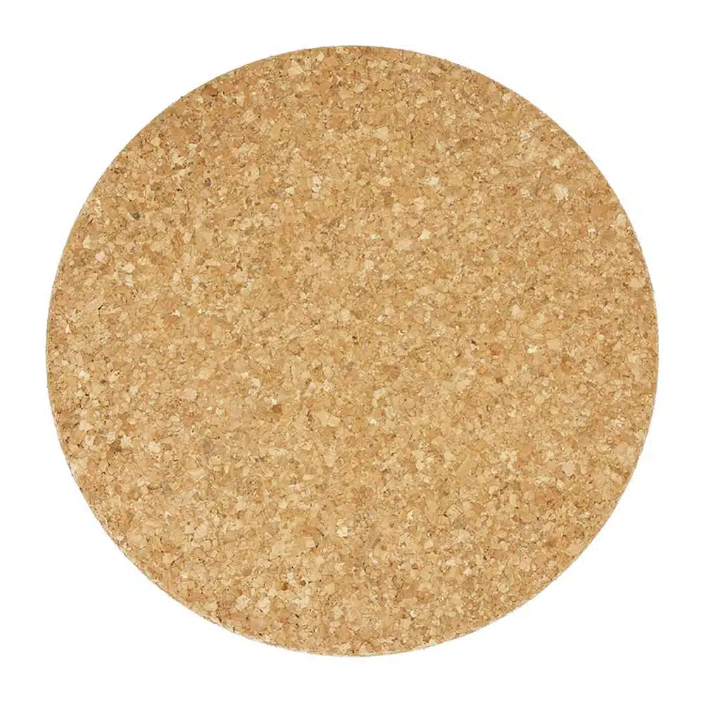 Topfuntersetzer (rund) – Bild 2