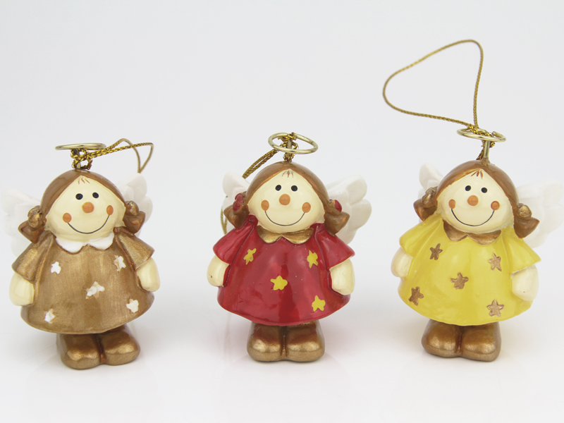 Mila Engel Sterntaler – Schutzengel zum Hängen – Bild 2