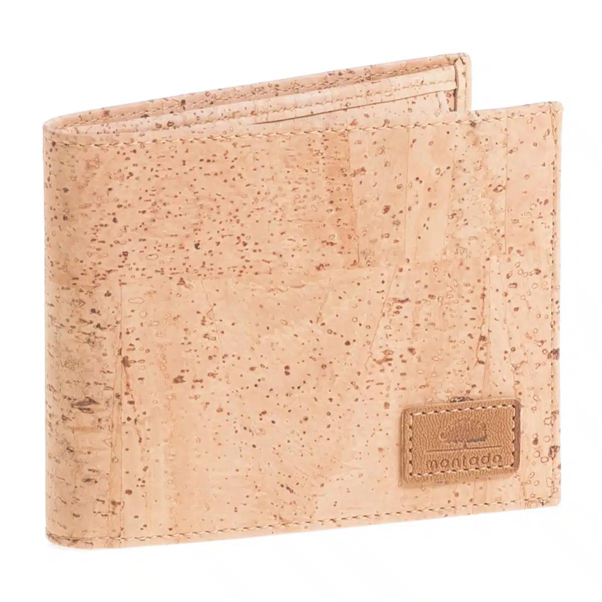 Portemonnaie «Monta Simple» natur